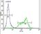 SRSF Protein Kinase 1 antibody, PA5-14486, Invitrogen Antibodies, Flow Cytometry image 