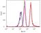 Ribosomal Protein S6 Kinase B1 antibody, 701261, Invitrogen Antibodies, Flow Cytometry image 