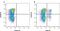 CD8b Molecule antibody, MCA5954F, Bio-Rad (formerly AbD Serotec) , Flow Cytometry image 