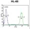 Ankyrin Repeat Domain 40 antibody, LS-C156351, Lifespan Biosciences, Flow Cytometry image 