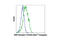 Kinase Insert Domain Receptor antibody, 12772S, Cell Signaling Technology, Flow Cytometry image 