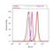 Corticotropin Releasing Hormone Receptor 1 antibody, 720290, Invitrogen Antibodies, Flow Cytometry image 