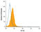 ICOS ligand antibody, AF165, R&D Systems, Flow Cytometry image 