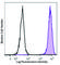 MAS Related GPR Family Member X2 antibody, 359003, BioLegend, Flow Cytometry image 