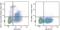 c-Kit antibody, 135138, BioLegend, Flow Cytometry image 