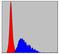 Fibrinogen Gamma Chain antibody, NBP2-37556, Novus Biologicals, Flow Cytometry image 