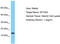 SFT2 Domain Containing 2 antibody, TA331508, Origene, Western Blot image 