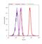 O-6-Methylguanine-DNA Methyltransferase antibody, 35-7000, Invitrogen Antibodies, Flow Cytometry image 