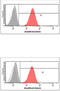 Calnexin antibody, GTX57717, GeneTex, Flow Cytometry image 