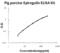 Epiregulin antibody, EK1394-PO, Boster Biological Technology, Enzyme Linked Immunosorbent Assay image 