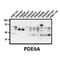 Phosphodiesterase 9A antibody, IQ358, Immuquest, Western Blot image 