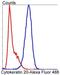 Keratin 20 antibody, NBP2-67309, Novus Biologicals, Flow Cytometry image 