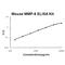 Matrix Metallopeptidase 8 antibody, EZ1423, Boster Biological Technology, Enzyme Linked Immunosorbent Assay image 