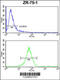 ATP Synthase F1 Subunit Gamma antibody, 63-851, ProSci, Flow Cytometry image 