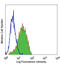 CD1a Molecule antibody, LS-C40952, Lifespan Biosciences, Flow Cytometry image 
