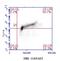 Minichromosome Maintenance Complex Component 2 antibody, NB100-2569, Novus Biologicals, Flow Cytometry image 