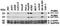 BCL2 Binding Component 3 antibody, NBP1-76639, Novus Biologicals, Western Blot image 