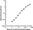 IL-12 antibody, 505201, BioLegend, Enzyme Linked Immunosorbent Assay image 