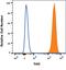 Neurotrophic Receptor Tyrosine Kinase 3 antibody, MAB3731, R&D Systems, Flow Cytometry image 