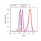 Actin Alpha 2, Smooth Muscle antibody, PA5-16697, Invitrogen Antibodies, Flow Cytometry image 