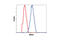 MutS Homolog 2 antibody, 2017P, Cell Signaling Technology, Flow Cytometry image 