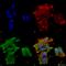 Rosenthal fiber component antibody, SMC-165B-A488, StressMarq, Immunofluorescence image 