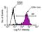 CD69 Molecule antibody, NBP1-28012, Novus Biologicals, Flow Cytometry image 