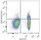 CD25 antibody, LS-C811909, Lifespan Biosciences, Flow Cytometry image 