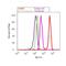 Protein Kinase C Eta antibody, 44-969, Invitrogen Antibodies, Flow Cytometry image 