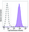 CD70 Molecule antibody, 355111, BioLegend, Flow Cytometry image 