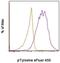 Phosphotyrosine antibody, 48-5001-41, Invitrogen Antibodies, Flow Cytometry image 