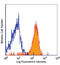 Lymphotoxin Beta Receptor antibody, LS-C41113, Lifespan Biosciences, Flow Cytometry image 