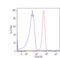 Integrin Subunit Beta 2 antibody, LS-C46442, Lifespan Biosciences, Flow Cytometry image 