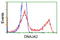 DnaJ homolog subfamily A member 2 antibody, TA501710, Origene, Flow Cytometry image 