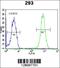 Secretion Associated Ras Related GTPase 1B antibody, 55-163, ProSci, Flow Cytometry image 