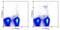 Bone Marrow Stromal Cell Antigen 2 antibody, 13-3172-82, Invitrogen Antibodies, Flow Cytometry image 