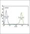 Stratifin antibody, PA5-25884, Invitrogen Antibodies, Flow Cytometry image 