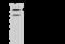 Protein Kinase C Delta antibody, 203061-T36, Sino Biological, Western Blot image 