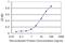 RB Transcriptional Corepressor Like 2 antibody, H00005934-M08, Novus Biologicals, Enzyme Linked Immunosorbent Assay image 