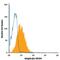 Integrin Subunit Beta 4 antibody, MA5-23636, Invitrogen Antibodies, Flow Cytometry image 