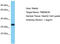 Transmembrane protein 236 antibody, TA330864, Origene, Western Blot image 