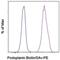 Podoplanin antibody, 13-5381-82, Invitrogen Antibodies, Flow Cytometry image 