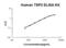 Thrombospondin 2 antibody, EK0642, Boster Biological Technology, Enzyme Linked Immunosorbent Assay image 