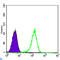 Nuclear Receptor Subfamily 3 Group C Member 1 antibody, LS-C812630, Lifespan Biosciences, Flow Cytometry image 