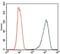 iNOS antibody, GTX60599, GeneTex, Flow Cytometry image 