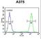 Tectonin Beta-Propeller Repeat Containing 1 antibody, LS-C163348, Lifespan Biosciences, Flow Cytometry image 