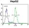 Proteasome 26S Subunit, Non-ATPase 7 antibody, abx031788, Abbexa, Flow Cytometry image 