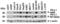 PD-L1 antibody, 4059, ProSci Inc, Western Blot image 
