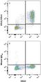 C-C Motif Chemokine Ligand 3 antibody, IC2701F, R&D Systems, Flow Cytometry image 