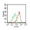 High Mobility Group Box 1 antibody, PA5-23487, Invitrogen Antibodies, Flow Cytometry image 